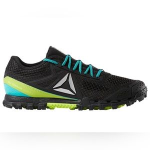 Reebok All Terrain Super Stealth 3.0 Running Shoes